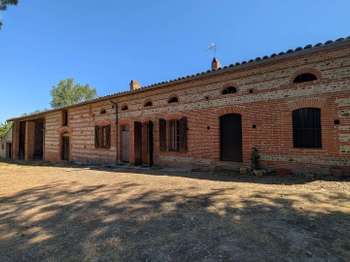Vente Maison 2 chambresMontgiscard