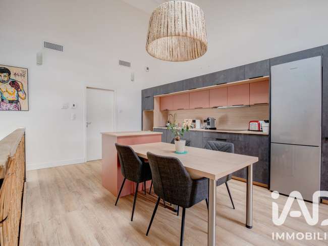 Maison 4 pièces 103 m² · à Montgiscard · 103 m² · 270 000 €