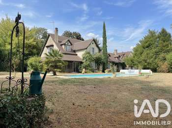 Vente Maison 5 chambresMontgivray