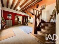 Vente maison 9 pièces