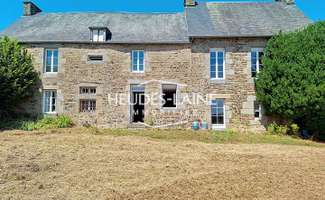 Photo Vente maison Montgothier