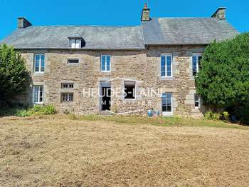 Vente maison 6 pièces Montgothier 50
