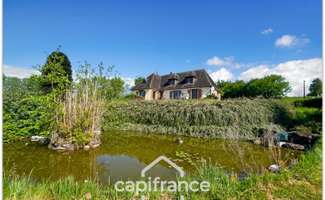 Photo Vente maison Montgothier