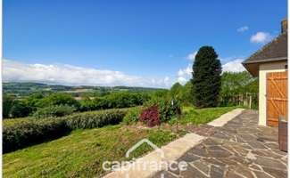 Photo Vente maison Montgothier