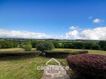Vente maison 4 pièces Montgothier 50