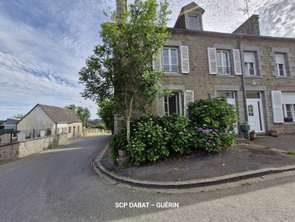 Vente Maison 3 chambresMontgothier