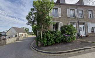 Photo Vente maison Montgothier