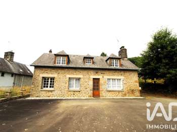 Vente Maison 3 chambresMontgothier