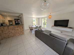 Vente Maison 1 chambreMontguillon