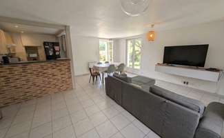 Photo Vente maison Montguillon
