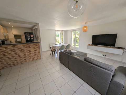 Vente maison 3 pièces Montguillon 49