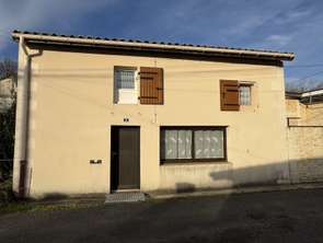 Vente Maison 2 chambresMontguyon