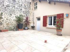 Vente Maison 2 chambresMontguyon