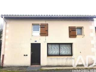 Vente maison 4 pièces Vente maison 4 pièces