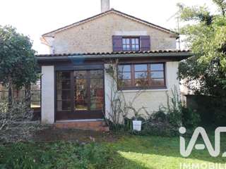 Vente maison 8 pièces Vente maison 8 pièces