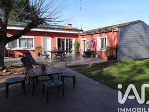 Vente Maison 5 piècesMontguyon