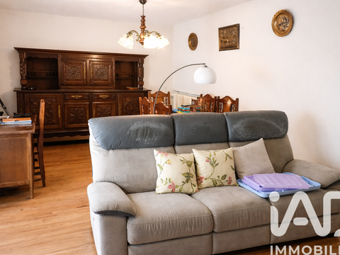 Vente maison 5 pièces Vente maison 5 pièces