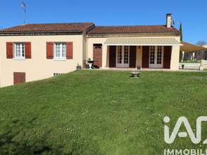 Vente Maison 5 piècesMontguyon