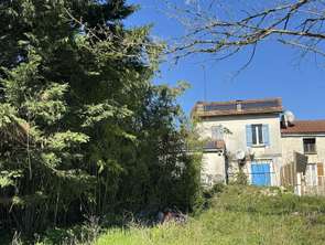 Vente Maison 2 chambresMontguyon