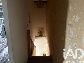 Vente maison 10 pièces Vente maison 10 pièces