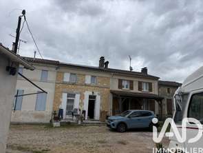 Vente Maison 4 chambresMontguyon