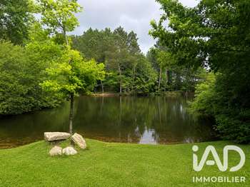 Vente Maison 4 chambresMontguyon