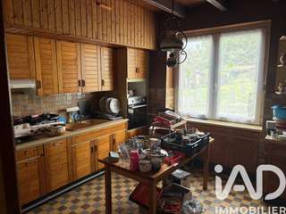 Vente maison 10 pièces Vente maison 10 pièces