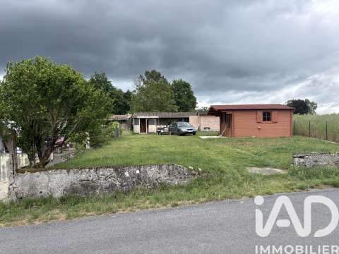 Vente maison 10 pièces Vente maison 10 pièces