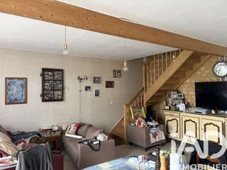 Vente maison 10 pièces Vente maison 10 pièces