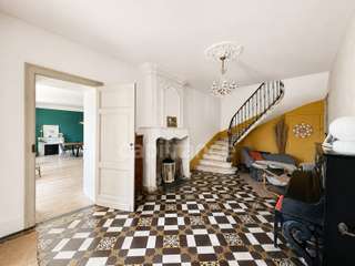Vente maison 7 pièces Vente maison 7 pièces