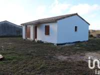 Vente maison 1 pièce