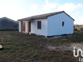 Vente maison 1 pièce
