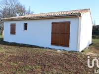 Vente maison 1 pièce