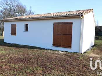Vente maison 1 pièce