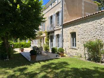 Vente Maison 5 chambresMontguyon