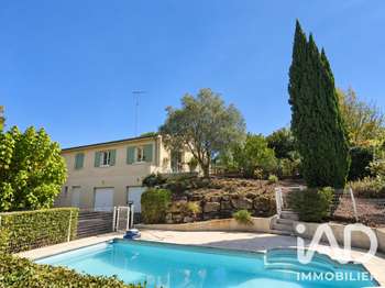 Vente Maison 3 chambresMontguyon
