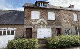 Photo Vente maison Monthault