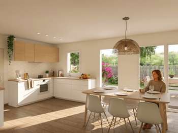 Vente Maison 2 chambresMonthault