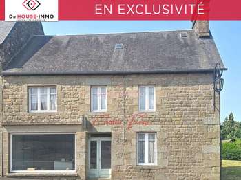 Photo Vente maison Monthault