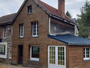 Vente Maison 4 chambresMonthermé