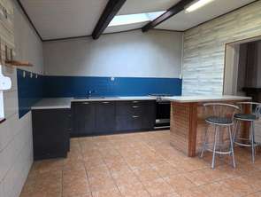 Vente Maison 4 chambresMonthermé