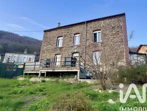 Vente Maison 3 chambresMonthermé