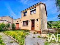 Vente maison Monthermé - 08