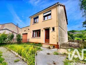 Vente Maison 3 chambresMonthermé