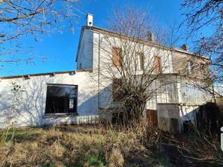 Vente maison 4 pièces Vente maison 4 pièces