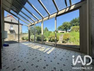 Vente maison 8 pièces Vente maison 8 pièces