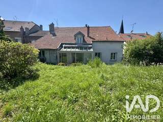Vente maison 8 pièces Vente maison 8 pièces