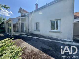 Vente maison 8 pièces Vente maison 8 pièces