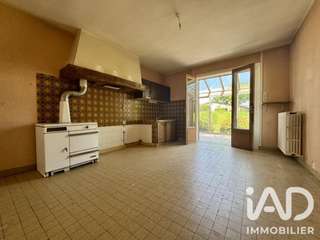 Vente maison 8 pièces Vente maison 8 pièces