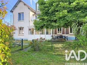 Vente Maison 2 chambresMonthou-sur-Cher
